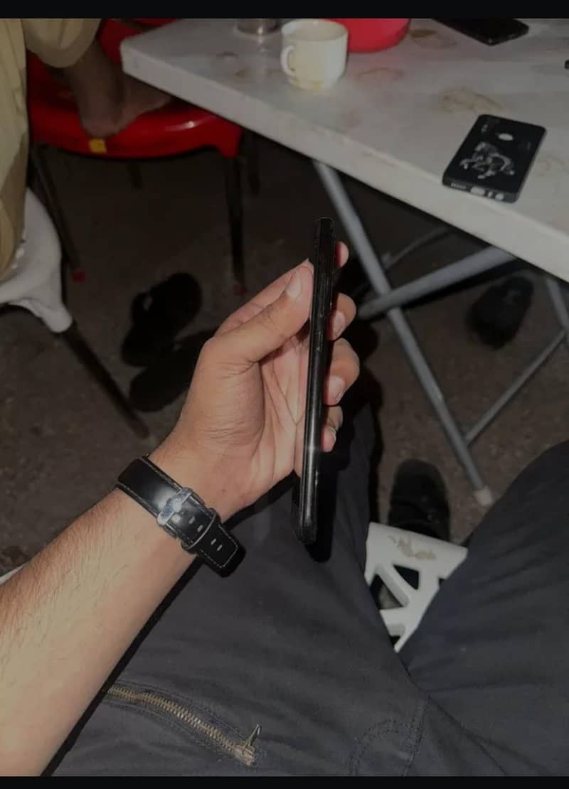 Xiaomi Redmi Note 8 5