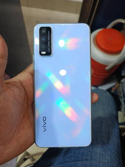 Vivo Y12s