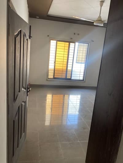 13 marla upper portion for rent in dc colony