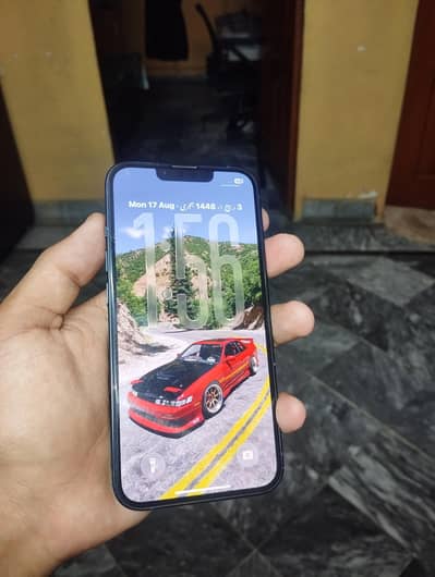 Apple iPhone 13jv