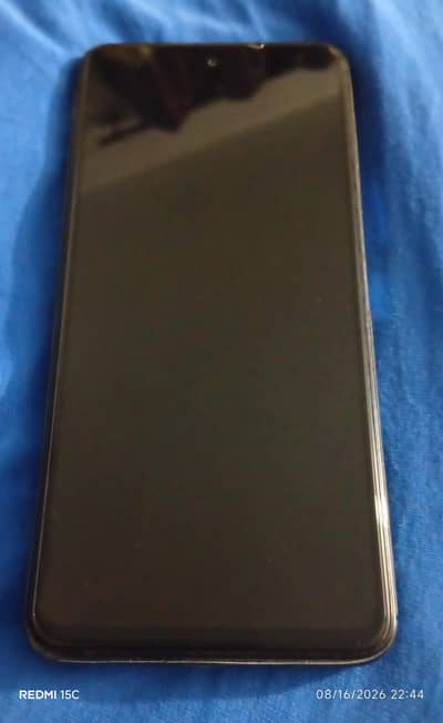 Infinix Zero X Neo