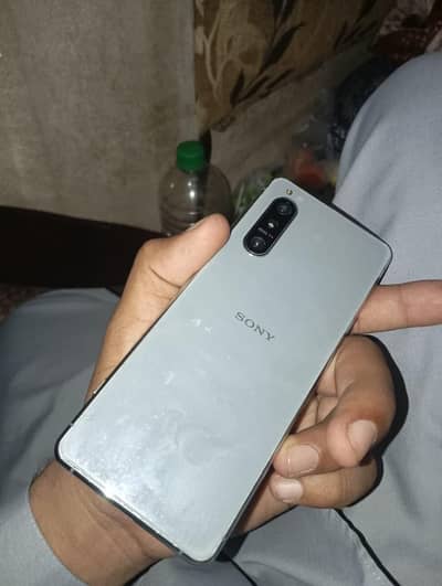 Sony Xperia 5 mark 2 board dead