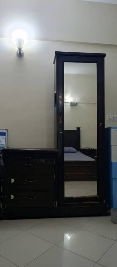King size bed set without mattress