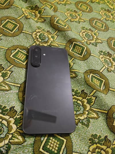 Samsung Mobile A36