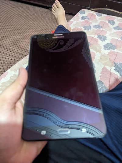 Samsung Galaxy tab A 2016