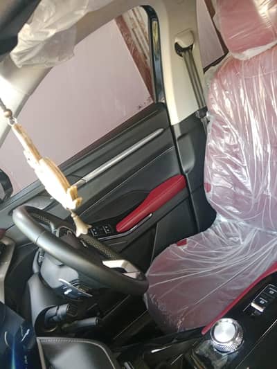 Haval H6 2023