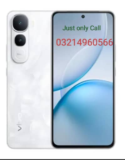 Vivo Y400