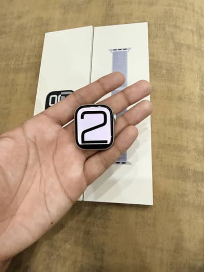Apple Watch Series 10 42 mm