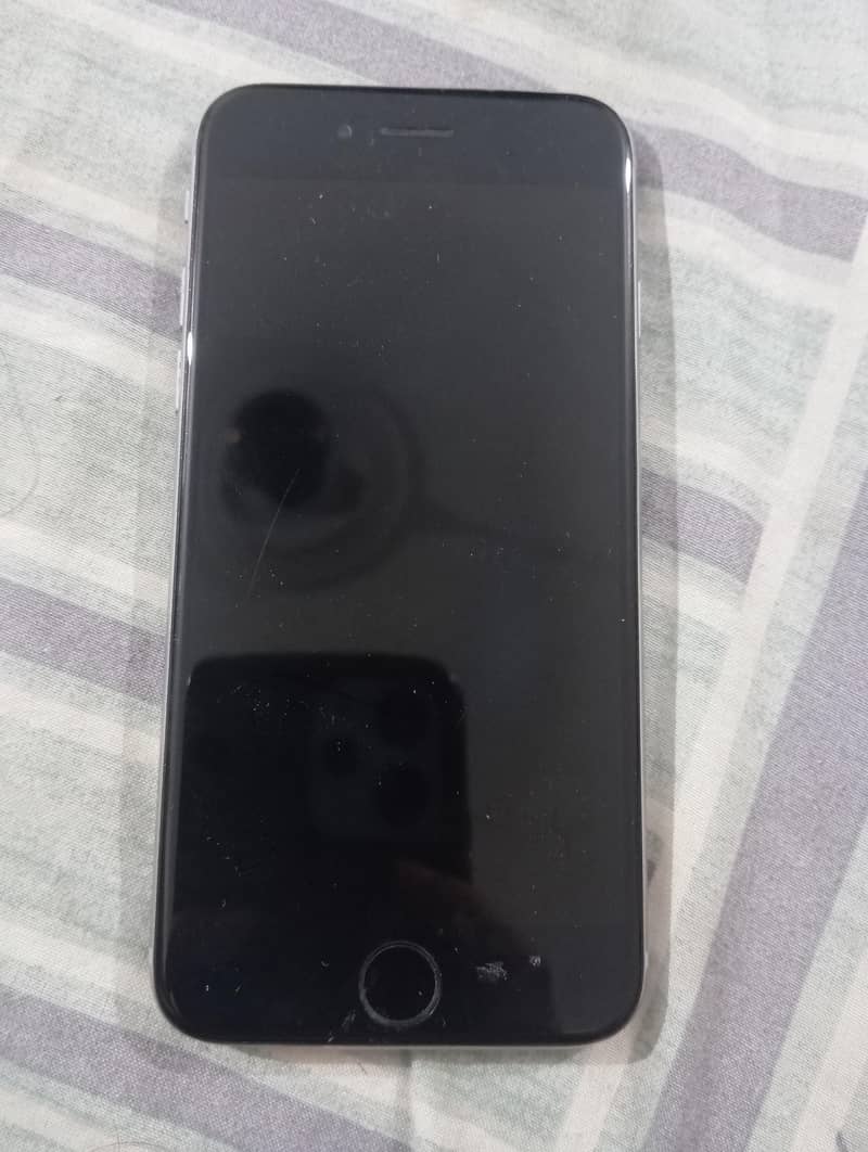 iPhone 6 0