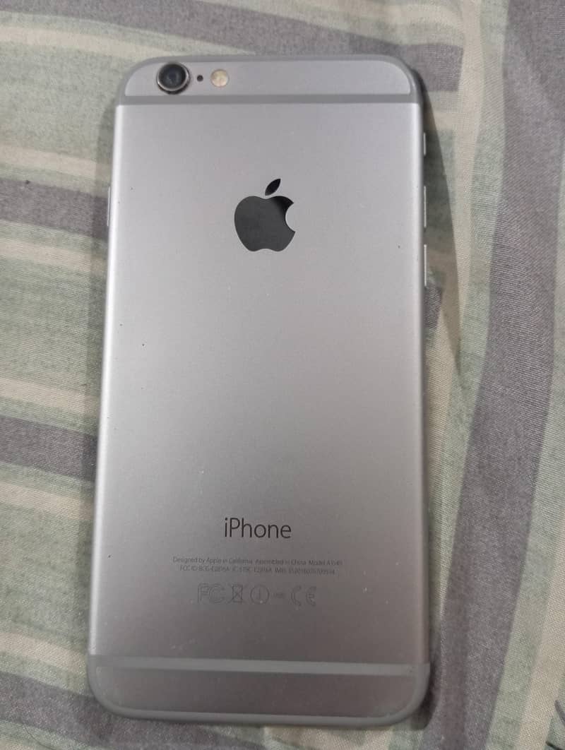 iPhone 6 1