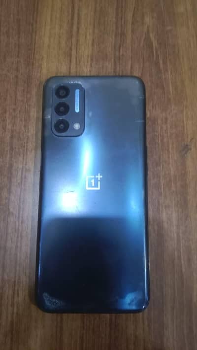 One Plus Nord N200 5g