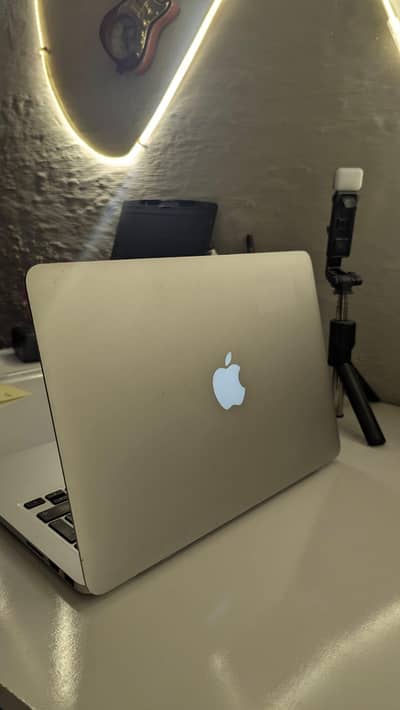 Apple MacBook pro
