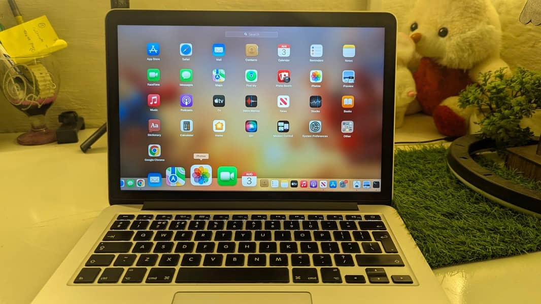 Apple MacBook pro 3