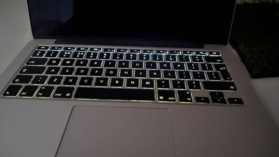 Apple MacBook pro 7