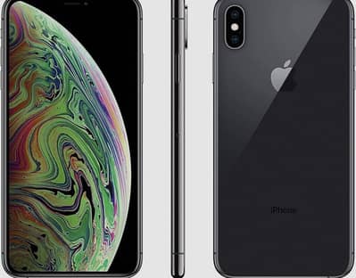 Apple iPhone XS
