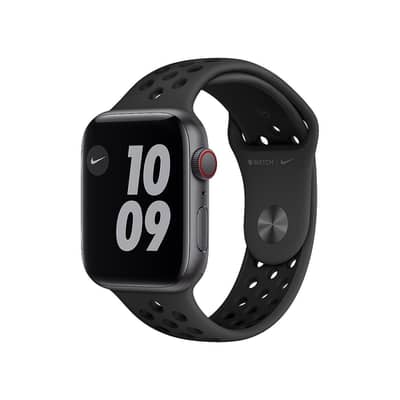 Apple Nike series  Dubai purchased