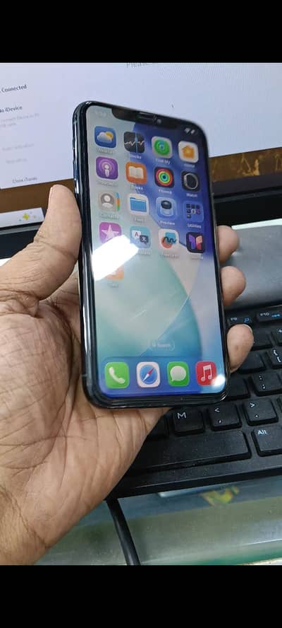 Apple iPhone 11 Pro 256GB  pta approved