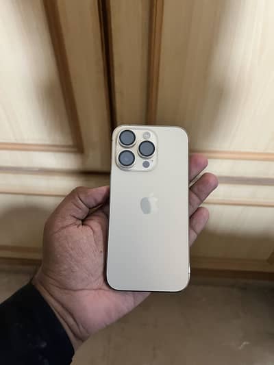 Apple iPhone 14 Pro