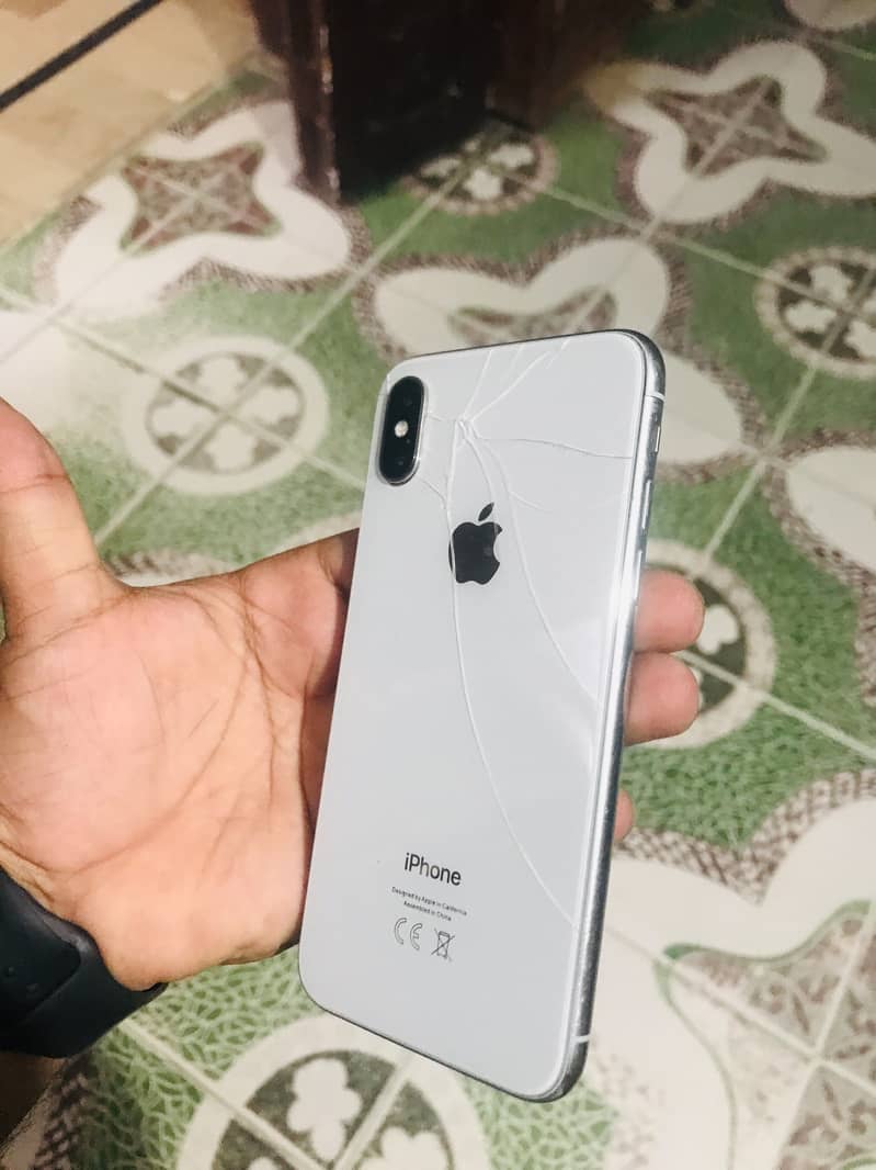 Apple iPhone X 2