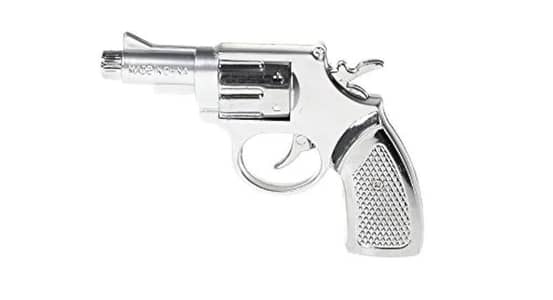 Brand new Plastic Gun