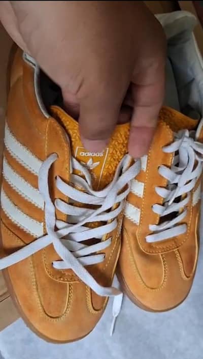 used sneakers  china made