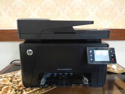 hp Color Laserjet Pro MFP 177 Wireless
