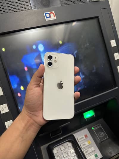 iPhone 12 Factory. Unlocked