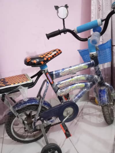 kids Bicycle