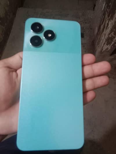Realme C51
