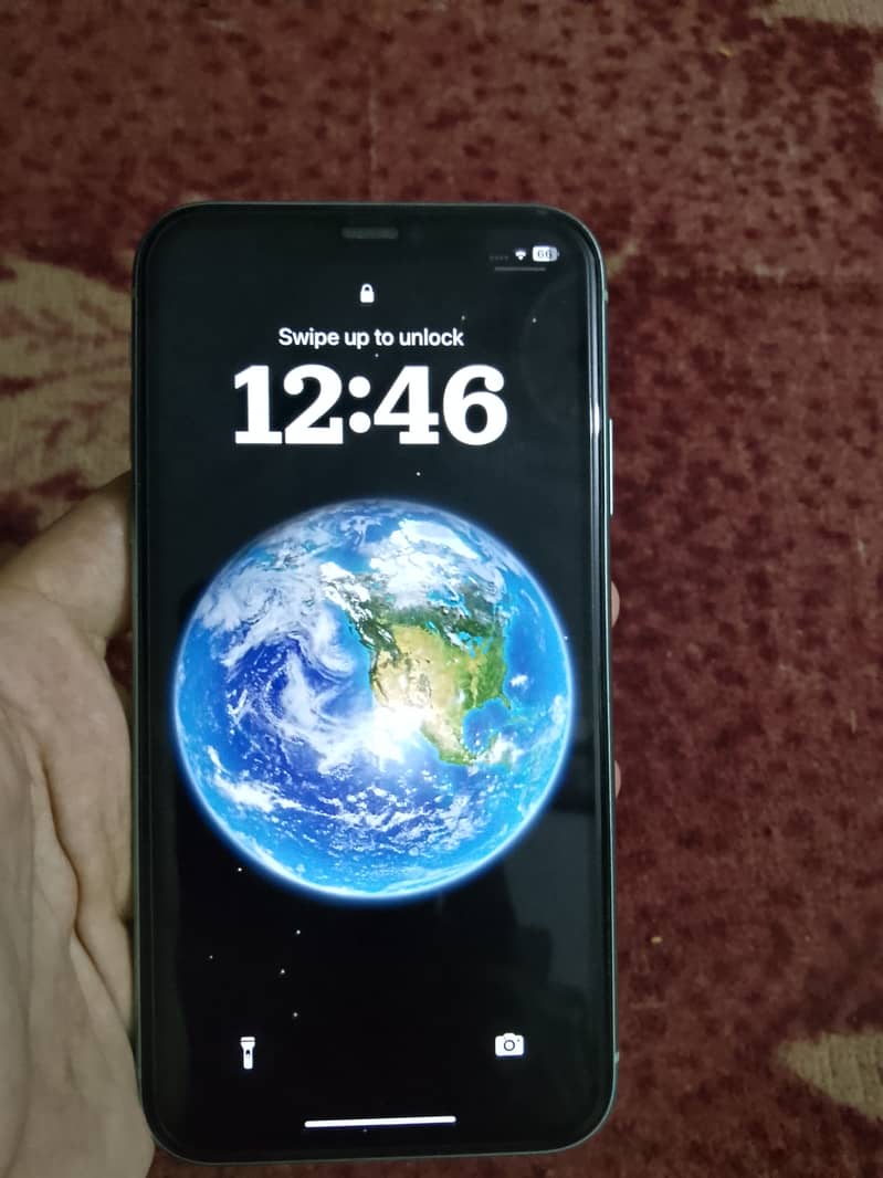 Iphone 11 0