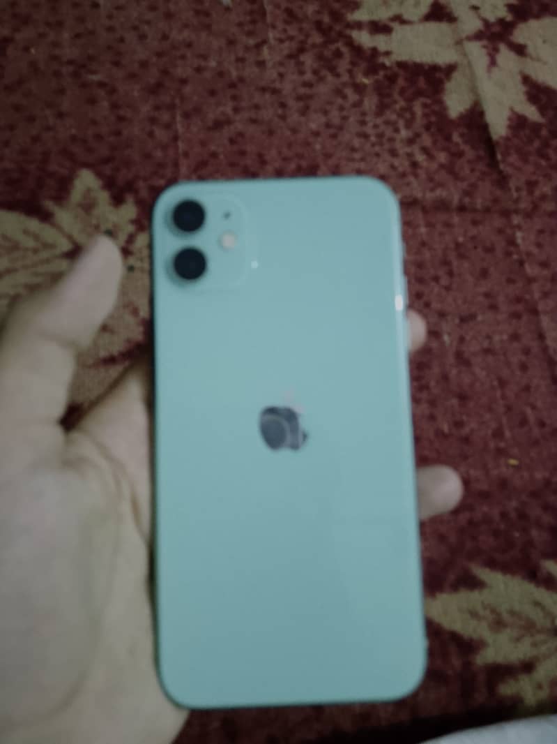 Iphone 11 5
