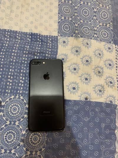 Apple iPhone 7 Plus for pta use