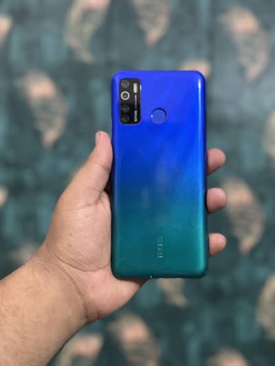 Tecno Spark 5 Pro