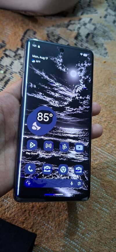 Google Pixel 7