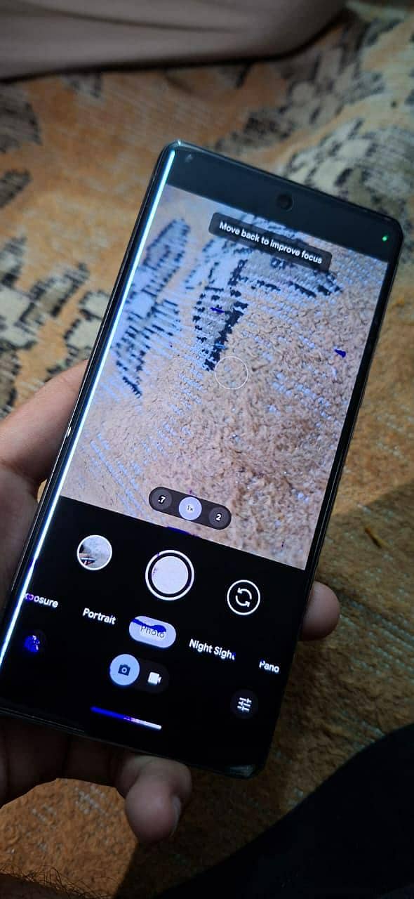 Google Pixel 7 1