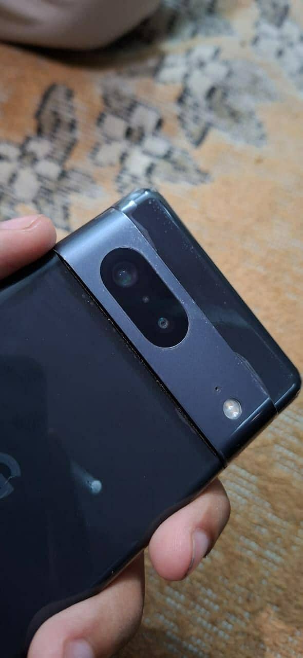 Google Pixel 7 3