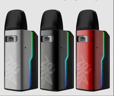 CALIBURN GZ2 POD BOX PACKED/ VAPE/POD/FLAVOURS/ARGUS/G5 LITE/ SALE