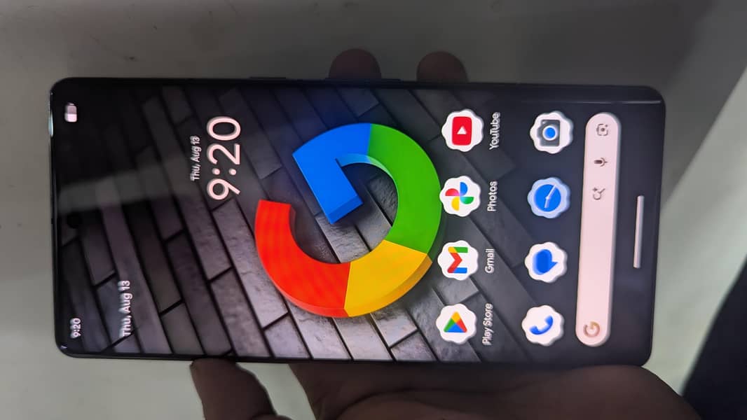 Google Pixel 7 Pro 1