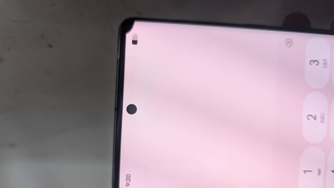 Google Pixel 7 Pro 2