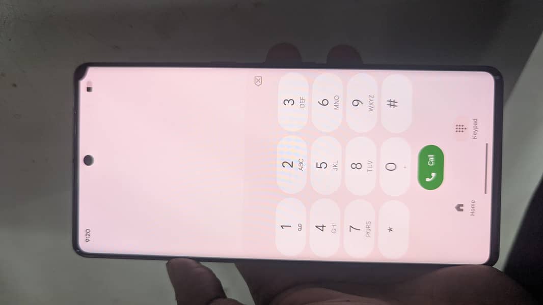 Google Pixel 7 Pro 3
