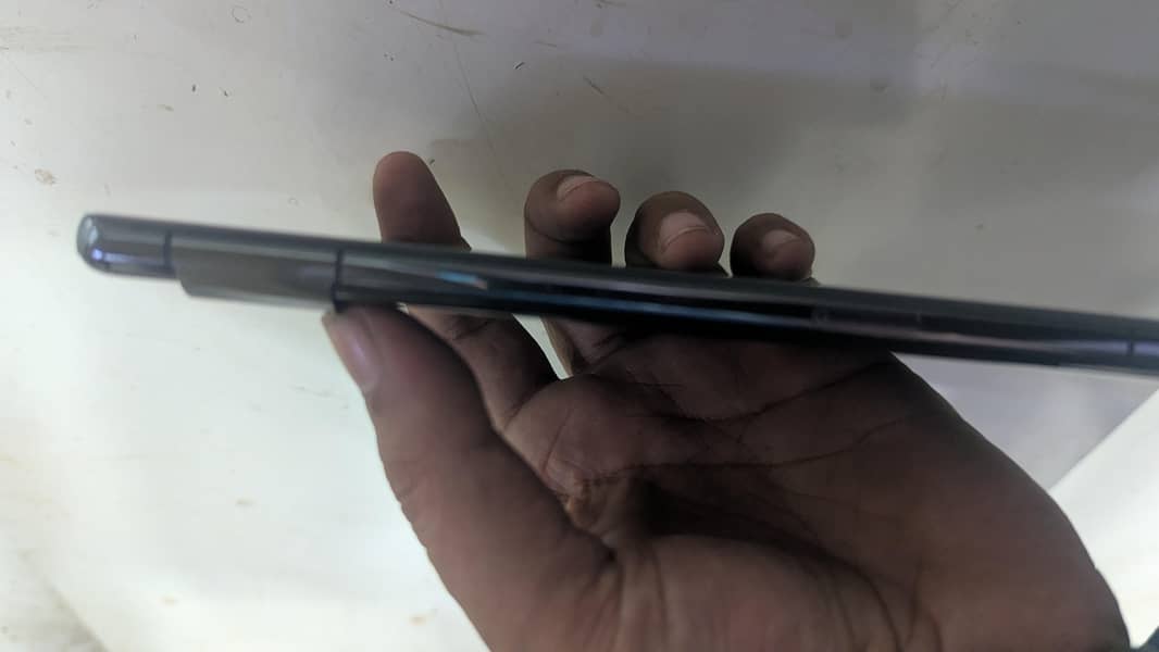 Google Pixel 7 Pro 4