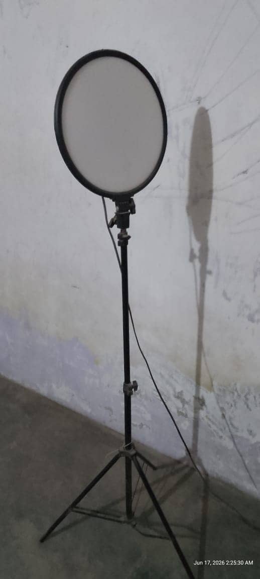 Product Image Display Diffuser Light 0