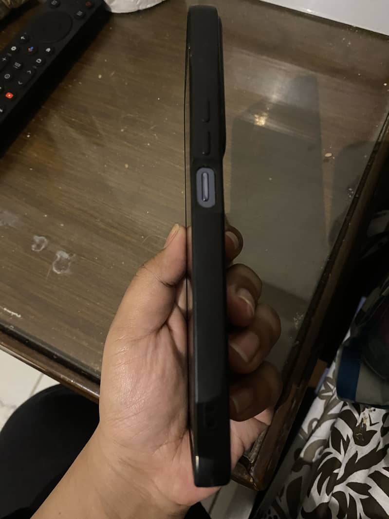 Infinix Note 40 5