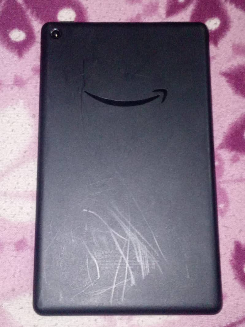 fire 7 (9th generation) tablet 0