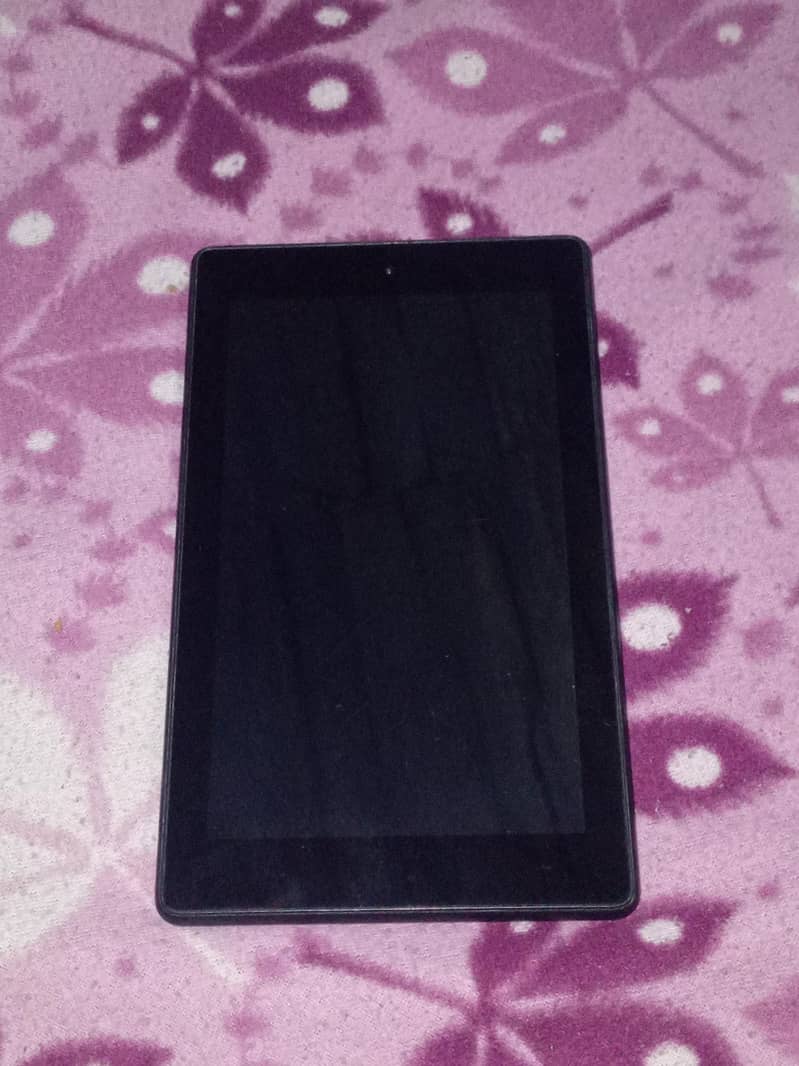 fire 7 (9th generation) tablet 1
