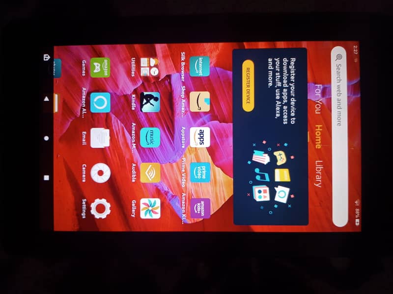 fire 7 (9th generation) tablet 6
