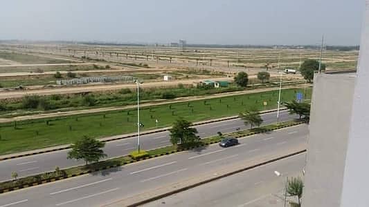 Fahad Farman Associates Offers DHA Phase 10 Affidavit Kanal Plot File For Sale
