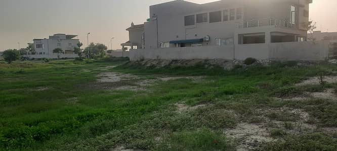 Smart Choice! 20 Marla Allocation Affidavit File For Sale | Secure Future In DHA Phase 10