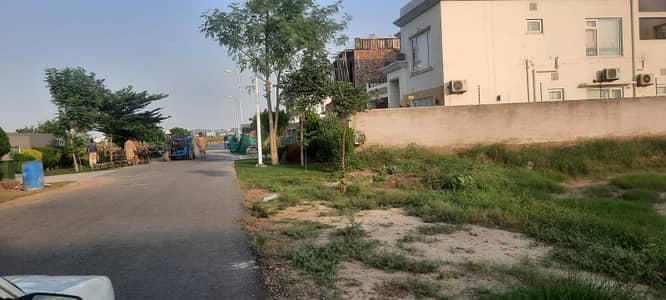 Investor Deal Kanal Residential Allocation, Affidavit File For Sale
