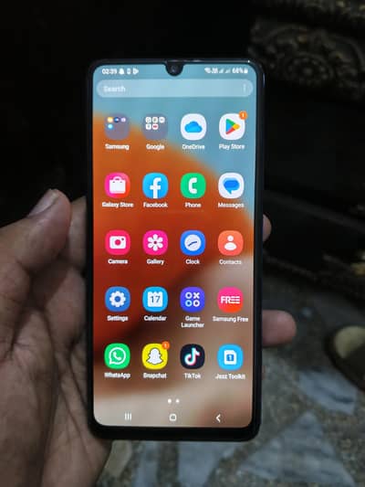 Samsung Mobile A32